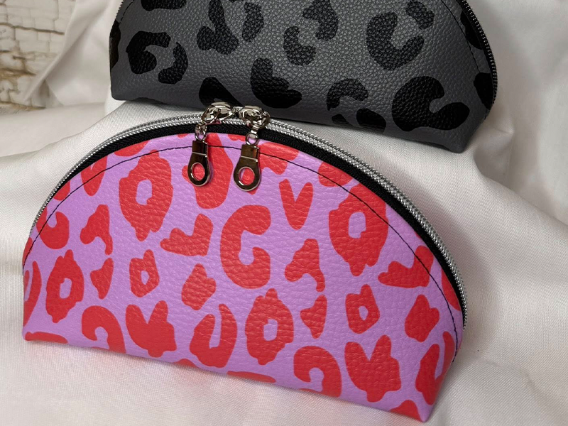 Schnittmuster + Nähanleitung - Tasche Mondstück -